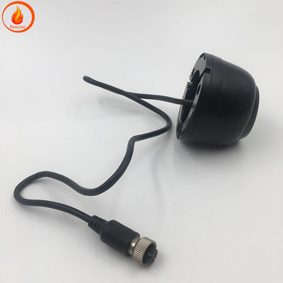 AHD Infrarood Car Mounted Camera Monitoring Recorder High Definition