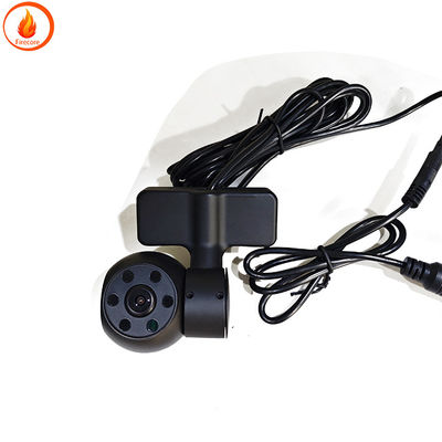 Vervoerder 24V Auto CCTV Camera High Definition Wide Angle Monitoring
