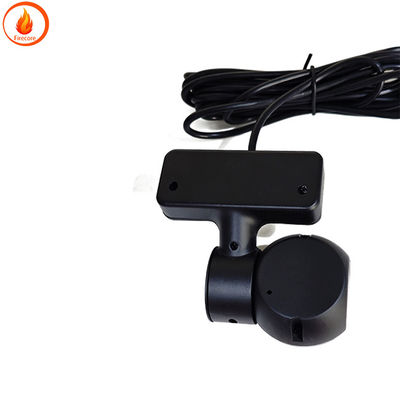 Vervoerder 24V Auto CCTV Camera High Definition Wide Angle Monitoring