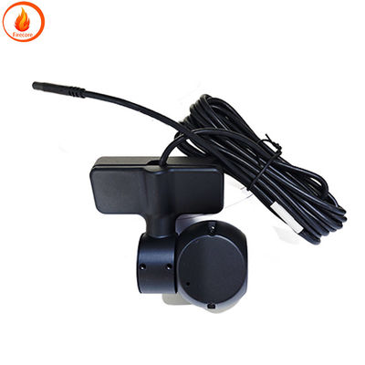 DMS USB Dash Camera 1080P Side View High Definition Monitoring
