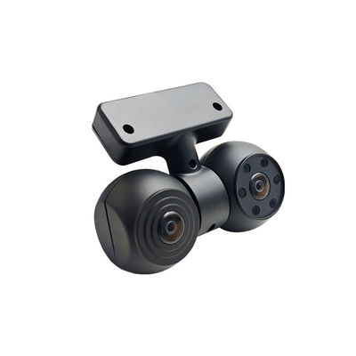 24V IP-camera voor auto's HD Digitaal 6P-netwerkbewaking