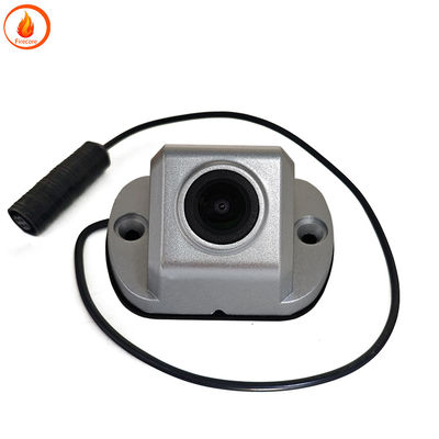 12V Auto CCTV Camera naadloze voertuig 180 graden panoramische camera