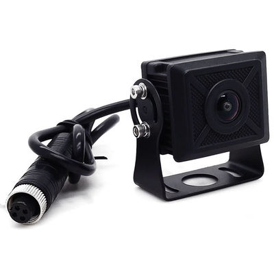 Auto CCTV-camera 1080p High Definition Schokbestendig en waterdicht