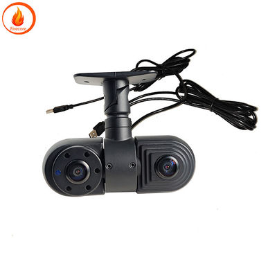 Bewakingsgrill USB Dash Front Camera Draadloos Front Facing Car Camera voor parkeer systeem