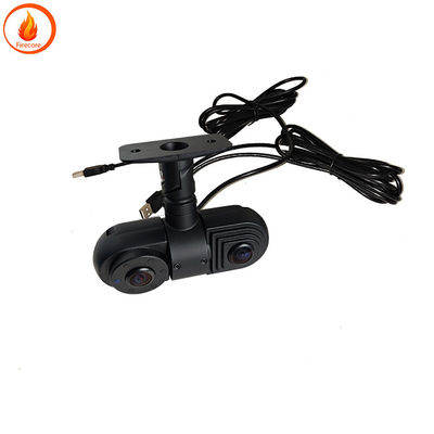 Bewakingsgrill USB Dash Front Camera Draadloos Front Facing Car Camera voor parkeer systeem