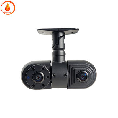Bewakingsgrill USB Dash Front Camera Draadloos Front Facing Car Camera voor parkeer systeem