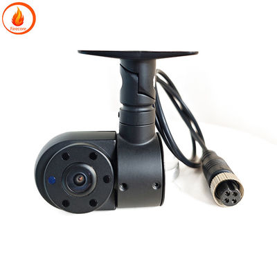 1080P Car USB Dash Camera Infrarood Nachtzicht Wide Angle Lens