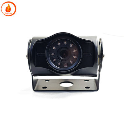 12V / 24V AHD Autocamera IP67 Truck Reverse Camera Harvester Monitoring Head