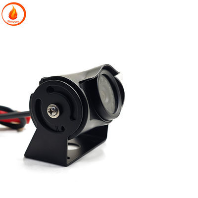 12V / 24V AHD Autocamera IP67 Truck Reverse Camera Harvester Monitoring Head