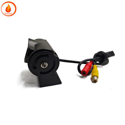12V / 24V AHD Autocamera IP67 Truck Reverse Camera Harvester Monitoring Head