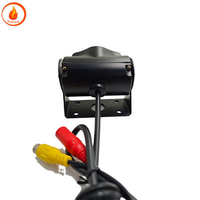 12V / 24V AHD Autocamera IP67 Truck Reverse Camera Harvester Monitoring Head