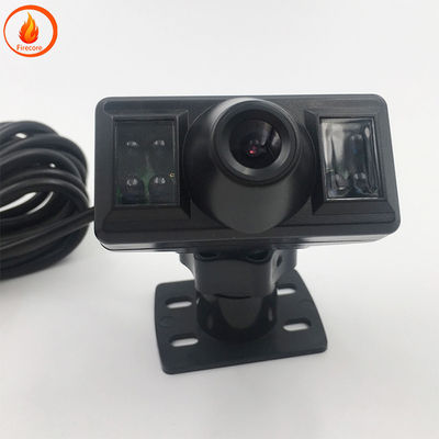 IP67 AHD Autocamera Monitoring Coach Auto HD Camera 3e en 4e generatie