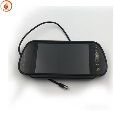 automobiel Auto Achteruitkijkspiegel Display Monitor gemonteerd 6W vermogen