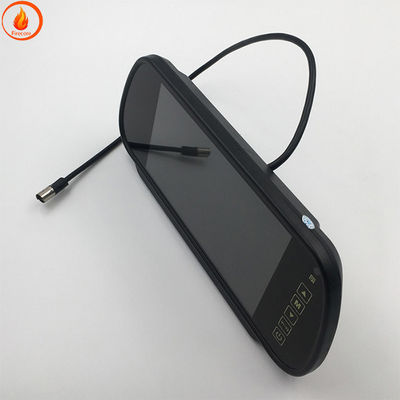 automobiel Auto Achteruitkijkspiegel Display Monitor gemonteerd 6W vermogen