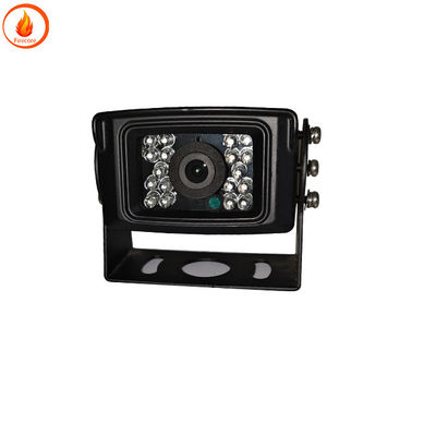 High Definition AHD Car Camera Monitoring System Waterdicht met lichten
