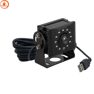 5V Car USB Dash Camera Infrarood Aan boordcamera High Definition