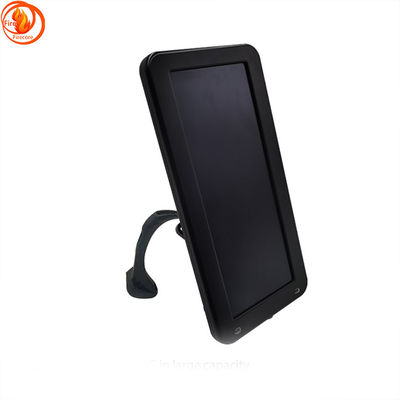 5W Android Autohelp Monitor 12,3 inch Autohelp Display Omgekeerd