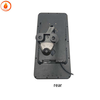 5W Android Autohelp Monitor 12,3 inch Autohelp Display Omgekeerd