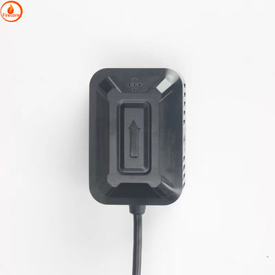 12V - 24V Front View Car Camera bus High Definition CCTV Camera