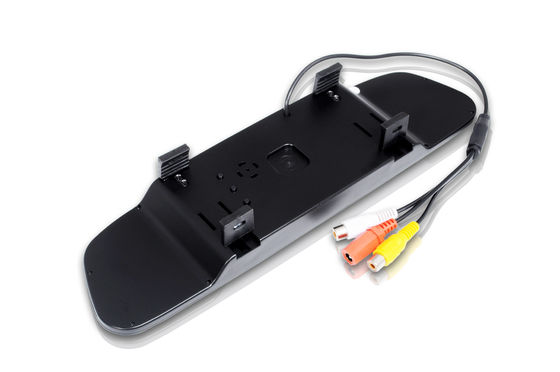 7W Car Wifi Monitor Hoge resolutie 7 inch achteruitkijkspiegel