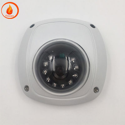 Voertuig AHD CCTV-camera voor bus Infrarood Audio Monitoring Vlinder Wide Angle