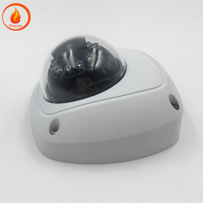 Voertuig AHD CCTV-camera voor bus Infrarood Audio Monitoring Vlinder Wide Angle