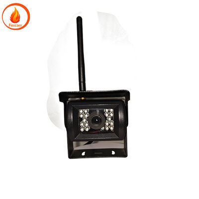 Bus Rear View WiFi Camera Intelligente 5W Waterdichte WiFi Camera