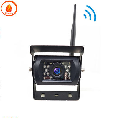 Truck draadloze achteruitkijkcamera 24V 4G WIFI Reverse Camera Monitoring