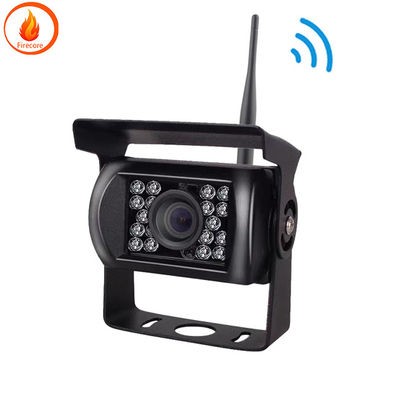 Truck draadloze achteruitkijkcamera 24V 4G WIFI Reverse Camera Monitoring
