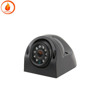 AHD Monitoring CCTV Camera Installatie In Bus Nachtzicht High Definition