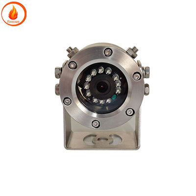 12V Truck Dvr Camera IP68 1080P HD beveiligingscamera explosie proof