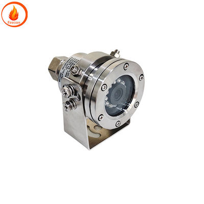 12V Truck Dvr Camera IP68 1080P HD beveiligingscamera explosie proof