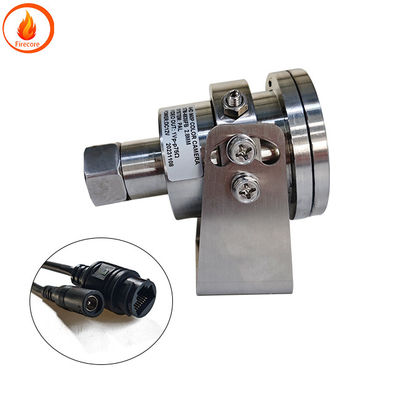 Voertuig High Definition IP Camera 1080P Explosion Proof 12V CMOS Sensor