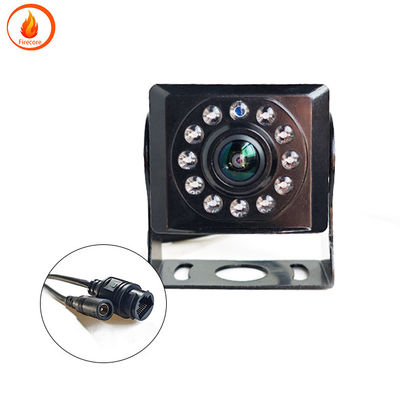 1080P Voertuig IP-camera Monitoring Waterdicht IPC Netwerkcamera