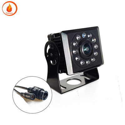 1080P Voertuig IP-camera Monitoring Waterdicht IPC Netwerkcamera
