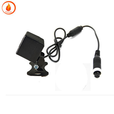 Universal Bus CCTV Camera CCD Reverse Image Camera 24V achteruitkijkbewaking