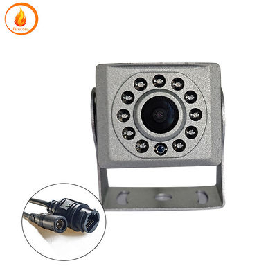 Voertuig POE IP Camera In Car Waterdicht Monitoring Achteruitzicht IPC