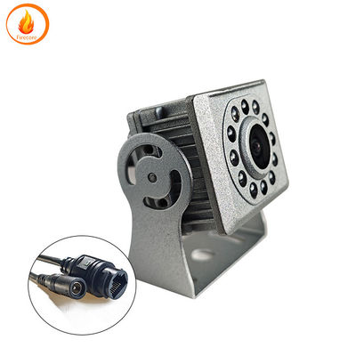 Voertuig POE IP Camera In Car Waterdicht Monitoring Achteruitzicht IPC