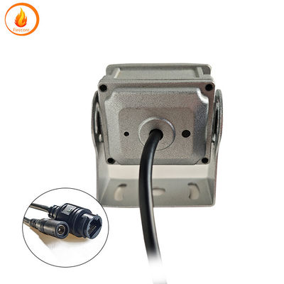 Voertuig POE IP Camera In Car Waterdicht Monitoring Achteruitzicht IPC