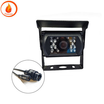 12V - 24V Voertuig IP-camera Voertuig POE netwerkcamera monitoring