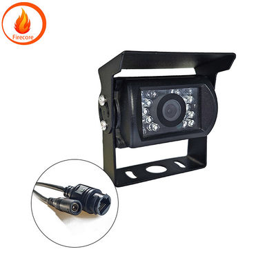 12V - 24V Voertuig IP-camera Voertuig POE netwerkcamera monitoring