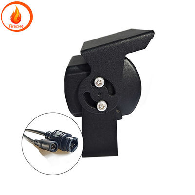 12V - 24V Voertuig IP-camera Voertuig POE netwerkcamera monitoring