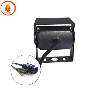 12V - 24V Voertuig IP-camera Voertuig POE netwerkcamera monitoring