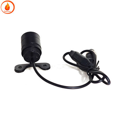 Auto draadloze CCTV camera 28mm Auto CCTV camera Monitoring LED High Definition