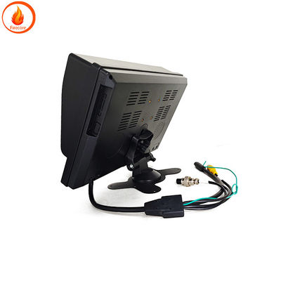 10.1 inch auto achteruit monitor 24v voertuig draadloze achteruit camera