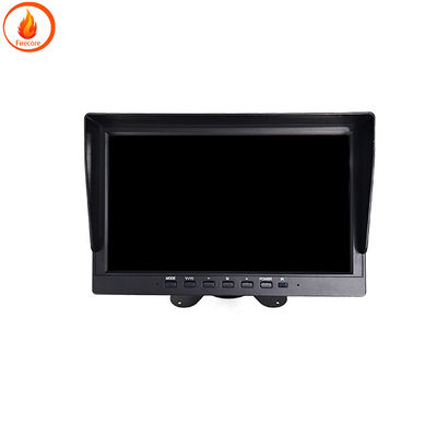 10.1 inch auto achteruit monitor 24v voertuig draadloze achteruit camera