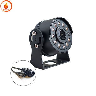 Netwerkvoertuig IP-camera Omgekeerde IP-back-upcamera 1080P High Definition