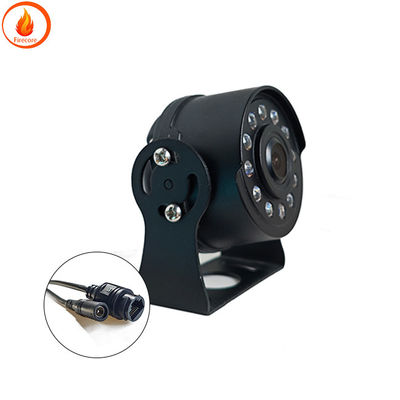 Netwerkvoertuig IP-camera Omgekeerde IP-back-upcamera 1080P High Definition