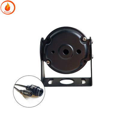 Netwerkvoertuig IP-camera Omgekeerde IP-back-upcamera 1080P High Definition