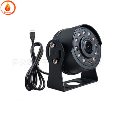 Nachtzicht USB Dash Camera High Definition 1080P USB Driving Recorder Monitor